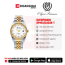 Đồng hồ cơ Olym Pianus OP89322 - Hàng trưng bày