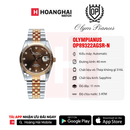 Đồng hồ cơ Olym Pianus OP89322 - Hàng trưng bày