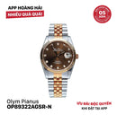 Đồng hồ cơ Olym Pianus OP89322 - Hàng trưng bày