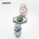Đồng hồ cơ Orient Bambino RN-AC0M10L