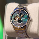 Đồng hồ cơ Orient Star Semi Skeleton RK-BY0001A (Bản nội địa) - Nhận Order