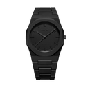 Đồng hồ pin D1 MILANO Polycarbonate PCBJ10