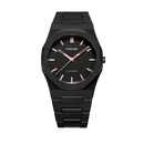 Đồng hồ pin D1 MILANO Polycarbonate PCBJ12