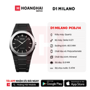 Đồng hồ pin D1 MILANO Polycarbonate PCBJ14