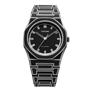 Đồng hồ pin D1 MILANO Polycarbonate PCBJ33