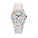 Đồng hồ pin D1 MILANO Polycarbonate PCBU12