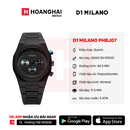 Đồng hồ pin D1 MILANO PolyChrono PHBJ07
