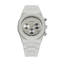 Đồng hồ pin D1 MILANO PolyChrono PHBJ08