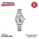 Đồng hồ cơ nữ Citizen PR1040-88A