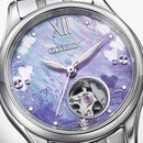 Đồng hồ cơ nữ Citizen PR1040-88N