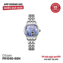 Đồng hồ cơ nữ Citizen PR1040-88N
