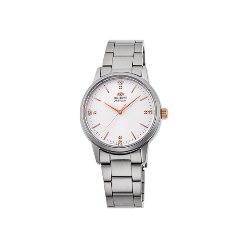 Đồng hồ cơ nữ Orient RA-NB0103S - Nhận Order