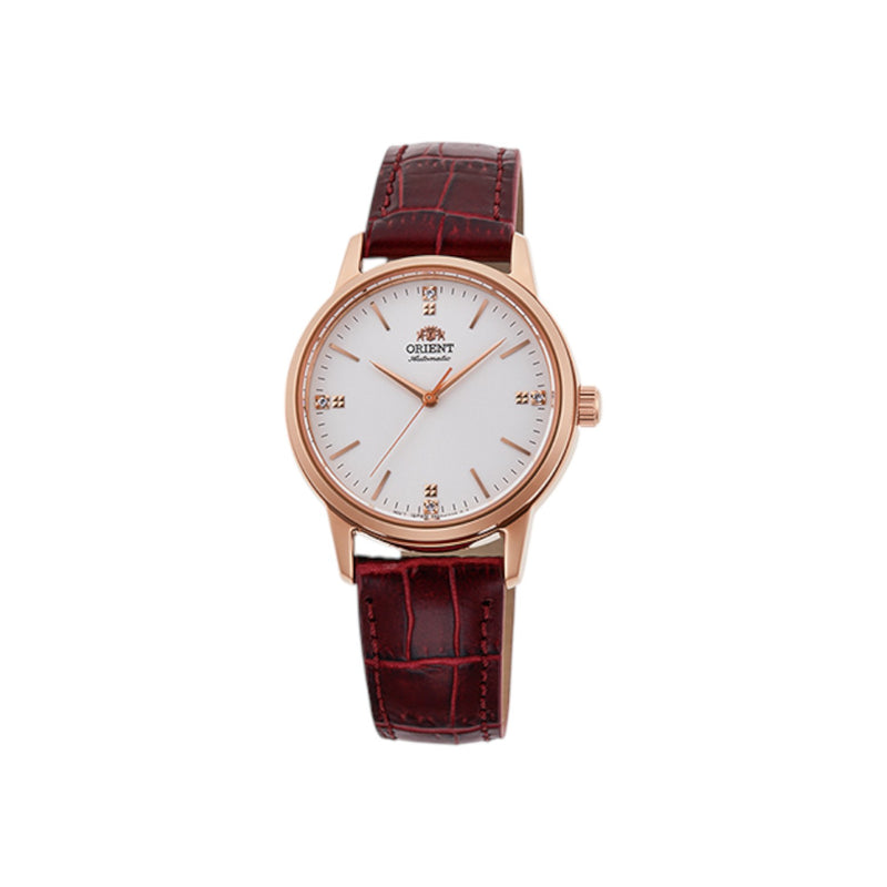 Đồng hồ cơ nữ Orient RA-NB0105S - Nhận Order