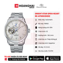 Đồng hồ cơ Orient Star Open Heart RE-AT0003S00Z (Bản quốc tế)