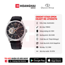 Đồng hồ cơ Orient Star Open Heart RE-AT0007N (Bản quốc tế)