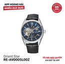 Đồng hồ cơ Orient Star Joker RE-AV0005L00Z (Bản quốc tế)