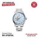 Đồng hồ cơ Orient Star Open Heart RK-AT0019L (Bản nội địa)