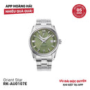 Đồng hồ cơ Orient Star Standard RK-AU0107E (Bản nội địa)
