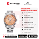 Đồng hồ cơ Orient Star Standard RK-AU0108G (Bản nội địa)