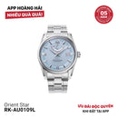 Đồng hồ cơ Orient Star Standard RK-AU0109L (Bản nội địa)