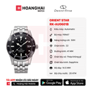 Đồng hồ cơ Orient Star  Diver 1964 2nd Edition F6 Date 200ｍ RK-AU0601B - (Bản nội địa) - Nhận Order