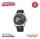 Đồng hồ cơ Orient Star Joker RK-AV0008Y (Bản nội địa)