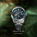 Đồng hồ cơ Orient Star Joker RK-AV0114E - (Bản nội địa)