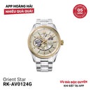 Đồng hồ cơ Orient Star Joker RK-AV0124G (Bản nội địa)