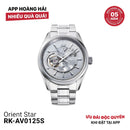 Đồng hồ cơ Orient Star Joker RK-AV0125S (Bản nội địa)