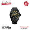 Đồng hồ cơ Orient Star Joker RK-AV0129B (Bản nội địa)