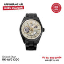 Đồng hồ cơ Orient Star Joker RK-AV0130G (Bản nội địa)