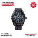 Đồng hồ cơ Orient Star Avant Garde Skeleton RK-AV0A03B (Bản nội địa) - Nhận Order
