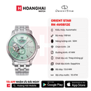 Đồng hồ cơ Orient Star Layered Skeleton RK-AV0B12E - Bản nội địa phiên bản giới hạn 400 chiếc