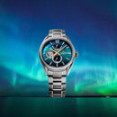 Đồng hồ cơ Orient Star Semi Skeleton RK-BY0001A (Bản nội địa) - Nhận Order