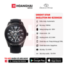 Đồng hồ cơ Orient Star Avant-Garde F8 Skeleton RK-BZ0002B - (Bản nội địa) - Nhận Order