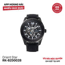 Đồng hồ cơ Orient Star Avant-Garde F8 Skeleton RK-BZ0002B - (Bản nội địa) - Nhận Order