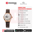 Đồng hồ cơ nữ Orient Star Classic Semi Skeleton RK-ND0003S (Bản nội địa)