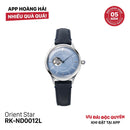 Đồng hồ cơ nữ Orient Star Semi-Skeleton RK-ND0012L (Bản nội địa)