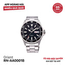 Đồng hồ cơ Orient Mako RN-AA0001B
