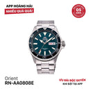 Đồng hồ cơ Orient Mako RN-AA0808E