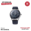Đồng hồ cơ Orient RN-AC0024L - Nhận Order