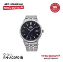 Đồng hồ cơ Orient Symphony 3 RN-AC0F01B