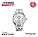 Đồng hồ cơ Orient Symphony 3 RN-AC0F02S