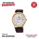 Đồng hồ cơ Orient Symphony 3 RN-AC0F04S