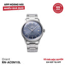 Đồng hồ cơ Orient Bambino RN-AC0M10L