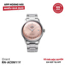Đồng hồ cơ Orient Bambino RN-AC0M11Y
