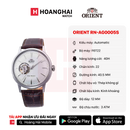 Đồng hồ cơ Orient Bambino RN-AG0005S