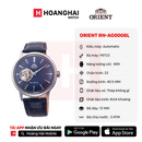 Đồng hồ cơ Orient Bambino RN-AG0008L