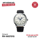 Đồng hồ cơ Orient Bambino RN-AK0701S