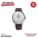 Đồng hồ cơ Orient RN-AP0002S - Nhận Order